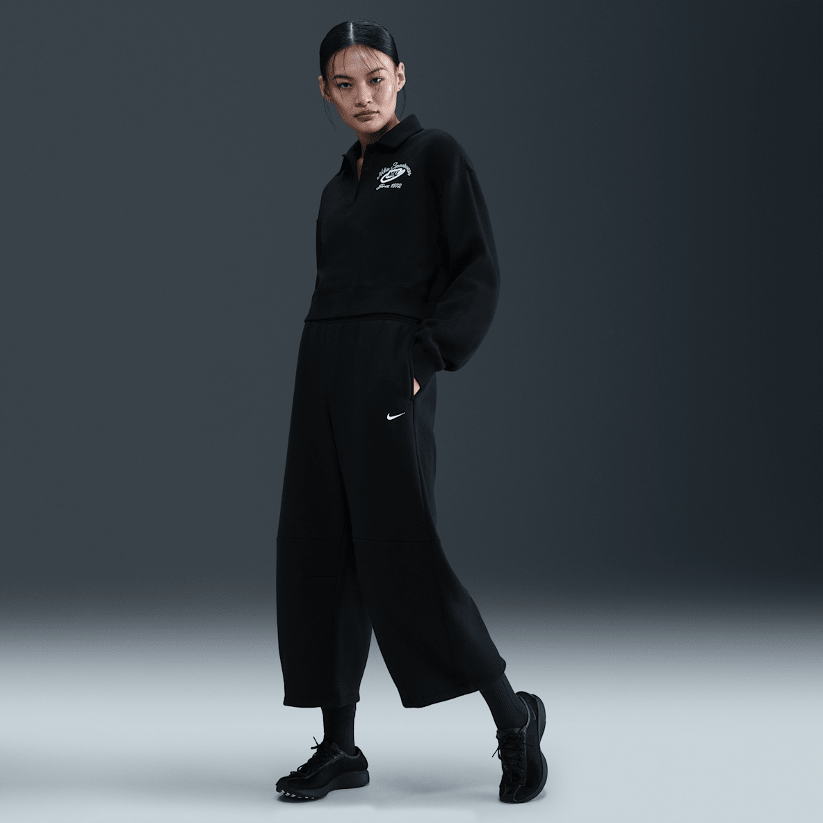 $50 - $100 Loose Phoenix Fleece. Nike.com